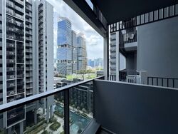 The M (D7), Apartment #596581761